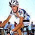 Frank Schleck w�hrend der 15. Etappe der  Tour de France 2009